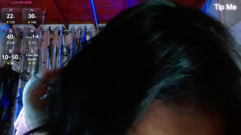 Snapshot of hecate_doll chatting on 05-31-26, 02:46 hecate_doll online show from 05-31-26, 02:46