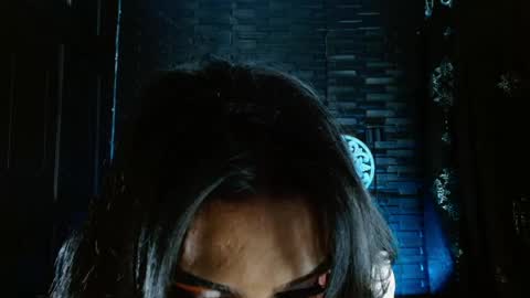Snapshot of hecate_doll chatting on 06-03-26, 02:33 hecate_doll online show from 06-03-26, 02:33