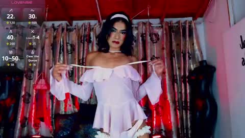 Snapshot of hecate_doll chatting on 06-08-26, 04:07 hecate_doll online show from 06-08-26, 04:07