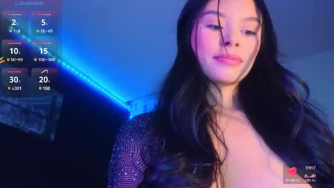 Hecate  online show from 12-10-24, 11:51