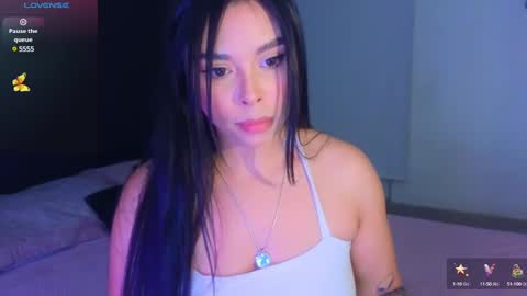 Hecate  online show from 01-14-25, 01:15