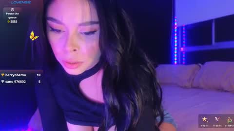 Hecate  online show from 01-30-25, 11:55