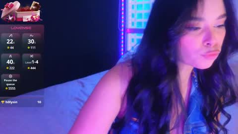 Hecate  online show from 02-21-25, 10:59