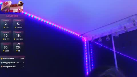 Hecate  online show from 02-27-25, 03:25