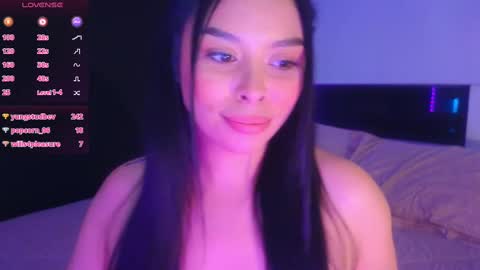 Hecate  online show from 02-28-25, 11:56