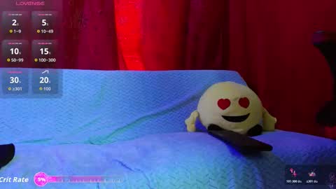 Hecate Queen online show from 02-25-26, 04:05