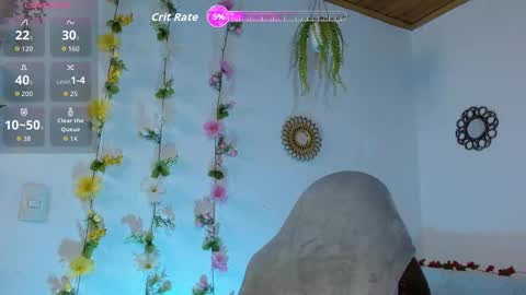 Hecate Queen online show from 03-09-26, 09:52