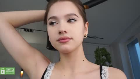 Snapshot of hecola chatting on 01-25-25, 12:16 Nika next stream  200pm GMT online show from 01-25-25, 12:16