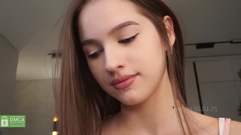 Snapshot of hecola chatting on 01-30-25, 02:15 Nika next stream  200pm GMT online show from 01-30-25, 02:15