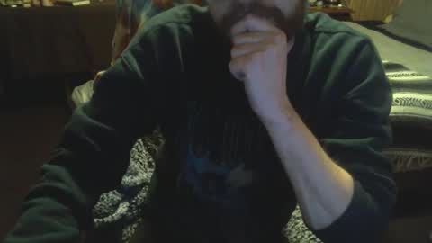 hecomesagain online show from 11-18-25, 09:19