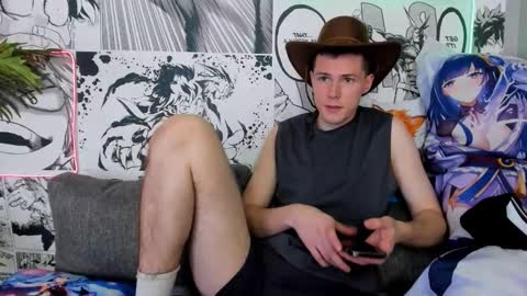 Snapshot of hector_spector chatting on 10-31-25, 03:57 Hector online show from 10-31-25, 03:57