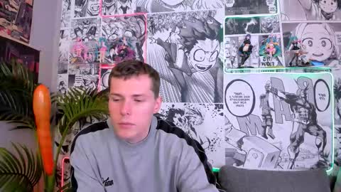 Snapshot of hector_spector chatting on 11-18-25, 08:52 Hector online show from 11-18-25, 08:52