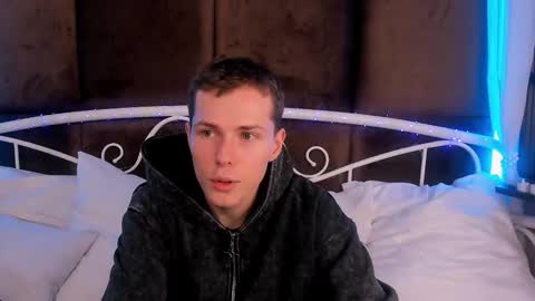 Snapshot of hector_spector chatting on 11-20-25, 08:58 Hector online show from 11-20-25, 08:58