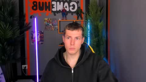 Snapshot of hector_spector chatting on 11-22-25, 10:36 Hector online show from 11-22-25, 10:36