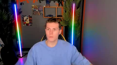 Snapshot of hector_spector chatting on 11-27-25, 10:50 Hector online show from 11-27-25, 10:50