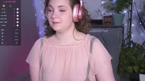 Veronyka online show from 12-05-24, 03:59