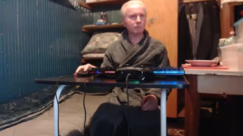 Snapshot of hedonista67 chatting on 02-01-25, 06:08 hedonista67 online show from 02-01-25, 06:08