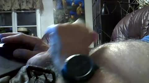 Hedonist online show from 07-28-26, 08:52
