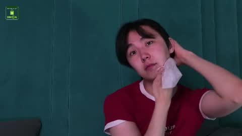 HEEJIN online show from 06-14-26, 10:28