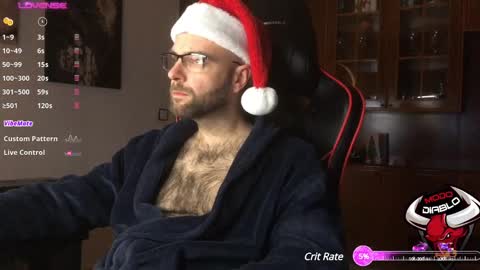 Snapshot of heels4funn chatting on 12-24-24, 11:55 Fran online show from 12-24-24, 11:55