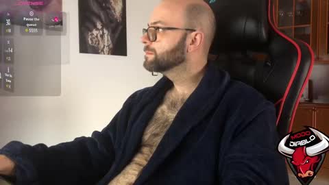 Snapshot of heels4funn chatting on 01-03-25, 03:44 Fran online show from 01-03-25, 03:44