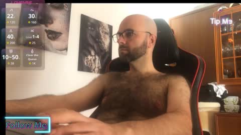 Snapshot of heels4funn chatting on 09-19-25, 07:32 Fran online show from 09-19-25, 07:32