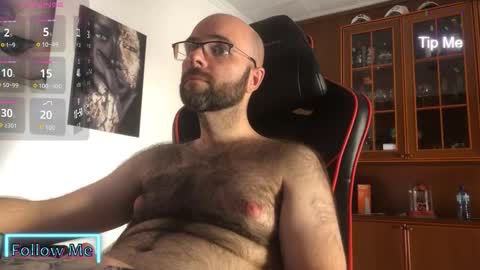 Snapshot of heels4funn chatting on 10-23-25, 03:00 Fran online show from 10-23-25, 03:00