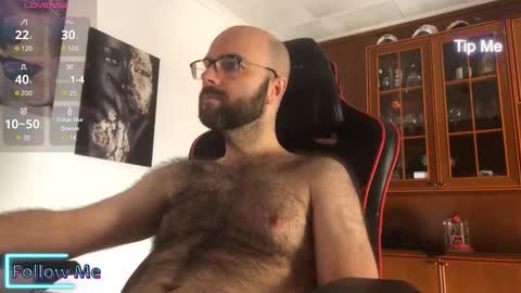 Snapshot of heels4funn chatting on 10-27-25, 07:56 Fran online show from 10-27-25, 07:56