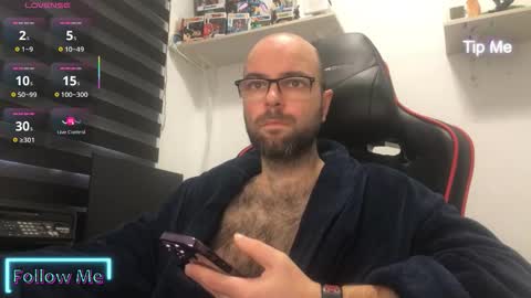 Fran online show from 02-06-26, 08:40