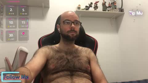 Fran online show from 02-16-26, 07:59