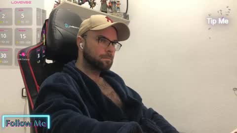 Fran online show from 03-05-26, 08:32