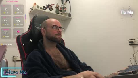 Fran online show from 04-16-26, 03:24