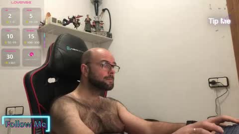 Fran online show from 04-28-26, 03:06