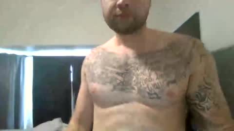 Magic Mike online show from 12-18-25, 05:41