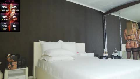 Helen online show from 09-16-25, 04:19