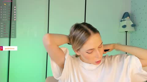 Heida online show from 02-02-25, 06:04