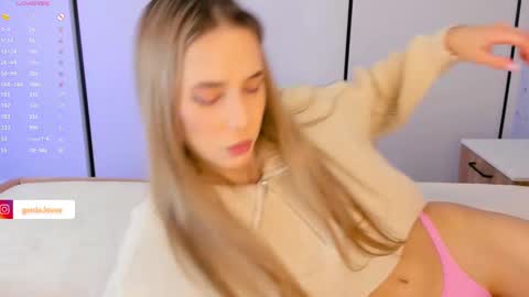 Heida online show from 02-09-25, 05:08