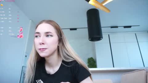 Heida online show from 09-22-25, 06:15