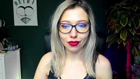 Heidi online show from 12-17-24, 07:29