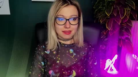 Heidi online show from 02-21-25, 11:01