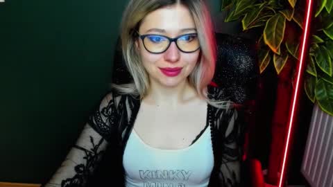 Heidi online show from 01-14-26, 07:36