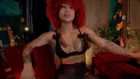 Heidi  online show from 01-12-25, 08:14