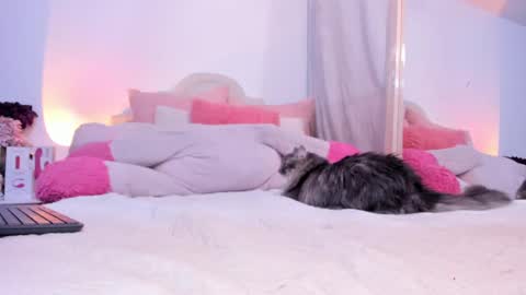 Anny Ferreiro online show from 09-29-25, 11:53