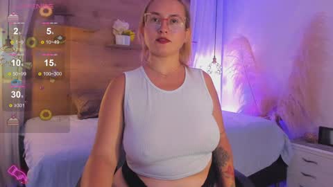 Snapshot of heidishayk chatting on 12-24-24, 06:06 ANTARA REY online show from 12-24-24, 06:06