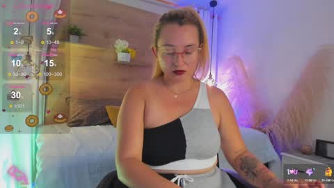 Snapshot of heidishayk chatting on 01-07-25, 07:38 ANTARA REY online show from 01-07-25, 07:38