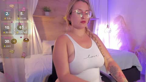 Snapshot of heidishayk chatting on 01-24-25, 11:12 ANTARA REY online show from 01-24-25, 11:12