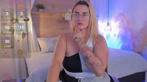 Snapshot of heidishayk chatting on 02-03-25, 07:21 ANTARA REY online show from 02-03-25, 07:21