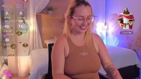 Snapshot of heidishayk chatting on 02-18-25, 10:36 ANTARA REY online show from 02-18-25, 10:36