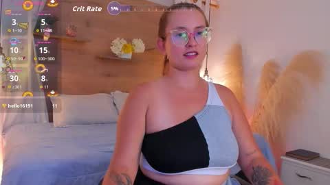 Snapshot of heidishayk chatting on 09-11-25, 07:47 ANTARA REY online show from 09-11-25, 07:47