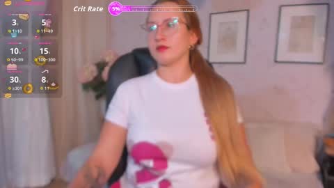 Snapshot of heidishayk chatting on 10-01-25, 12:11 ANTARA REY online show from 10-01-25, 12:11